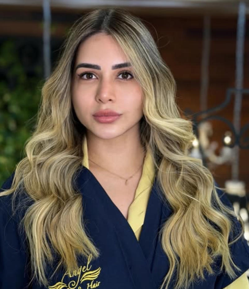 Coloração e Mechas