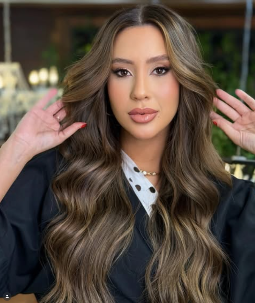 Tratamentos Capilares